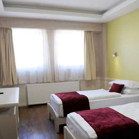 Szálloda Centar Balasevic 4*