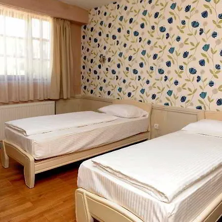 Szálloda Centar Balasevic