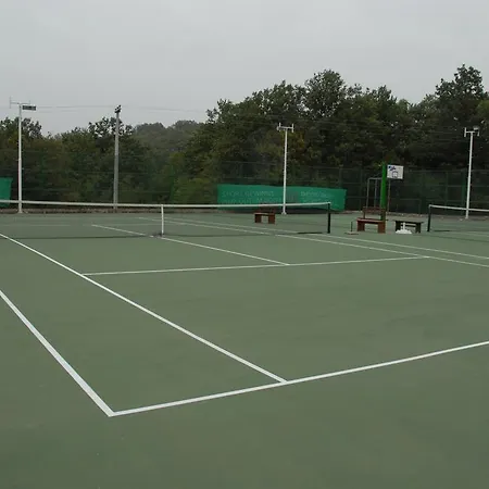 Szálloda Centar Balasevic 4*