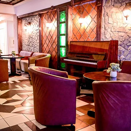 Centar Balasevic Hotel Belgrade