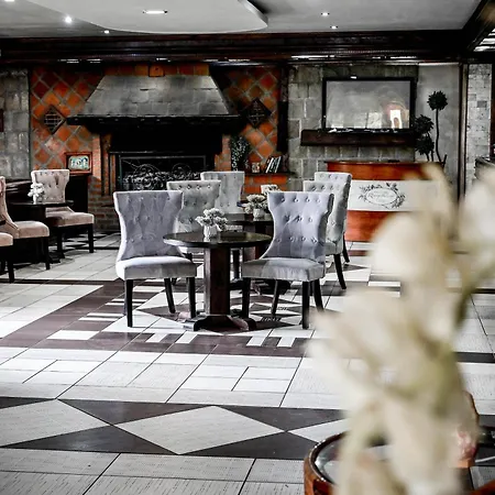Centar Balasevic Hotel Belgrade