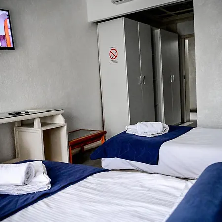 Centar Balasevic Hotel