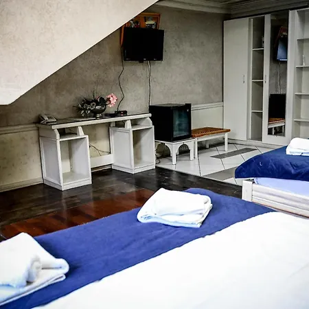 Hotel Centar Balasevic