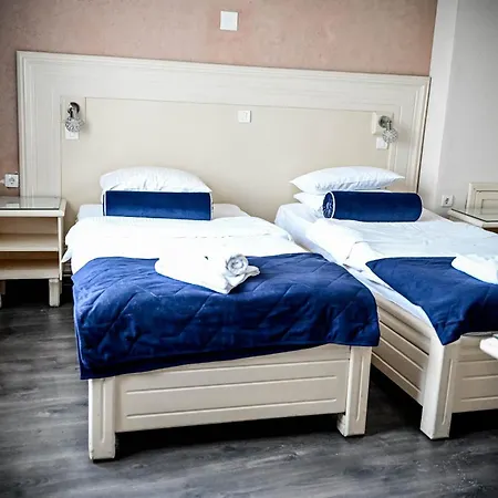 Centar Balasevic Hotel Belgrade