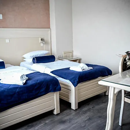 Szálloda Centar Balasevic 4*