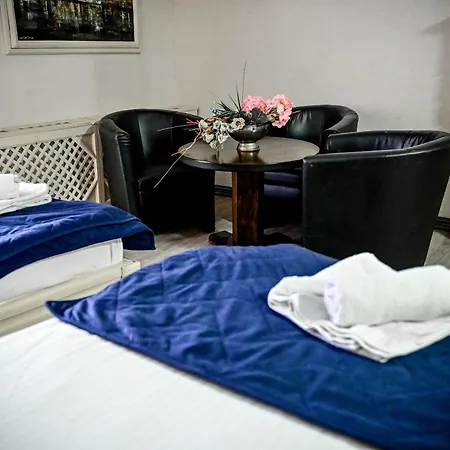 Hotel Centar Balasevic Belgrade