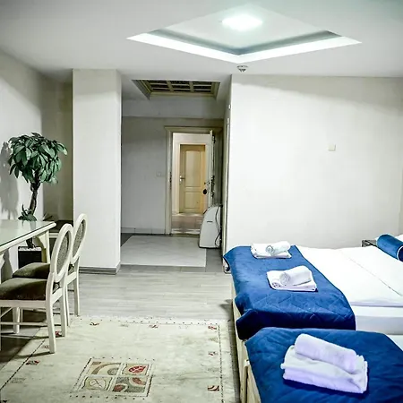 Centar Balasevic 4* Belgrád
