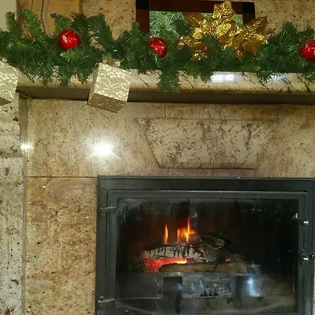 Centar Balasevic 4* Belgrád