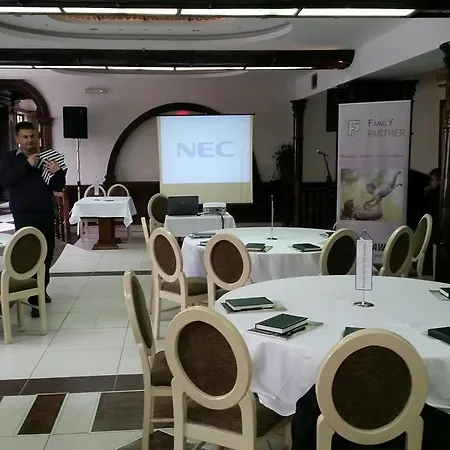 מלון Centar Balasevic 4*