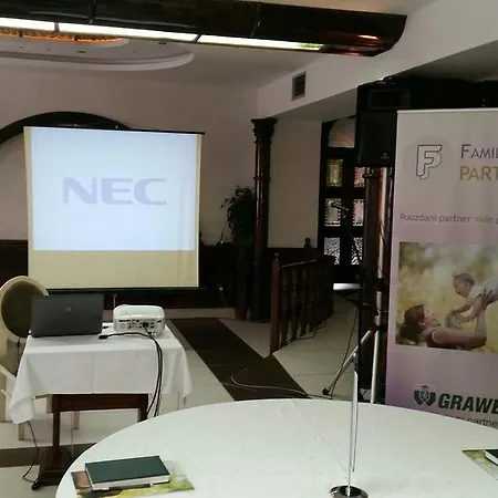 Szálloda Centar Balasevic 4*