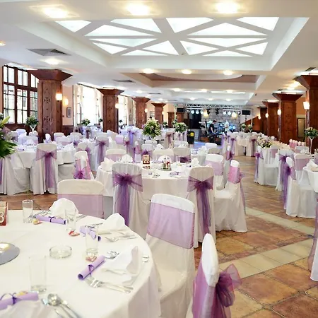 Szálloda Centar Balasevic