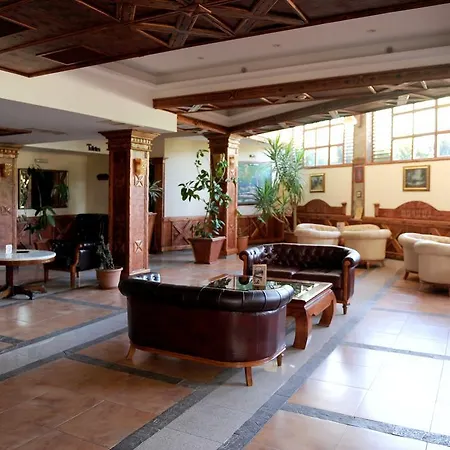 מלון Centar Balasevic