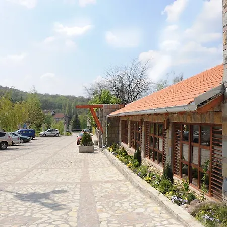 Centar Balasevic 4*