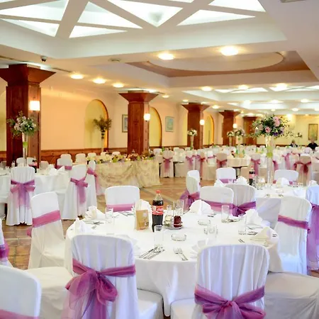 Hotel Centar Balasevic 4*