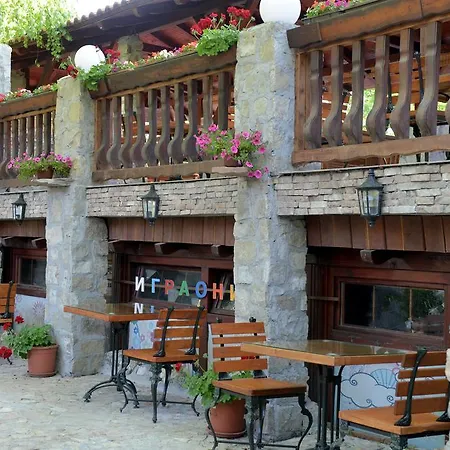 Centar Balasevic Belgrád