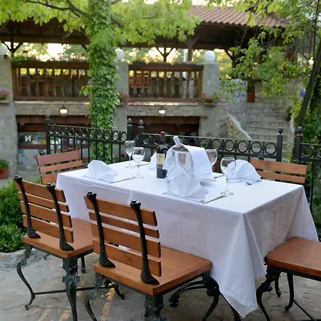 Centar Balasevic בלגרד