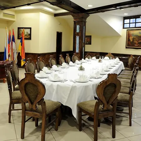 Centar Balasevic 4* Belgrade