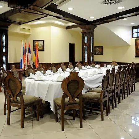 Centar Balasevic Hotel Belgrade