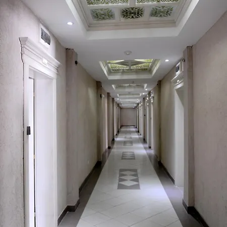 Centar Balasevic מלון בלגרד