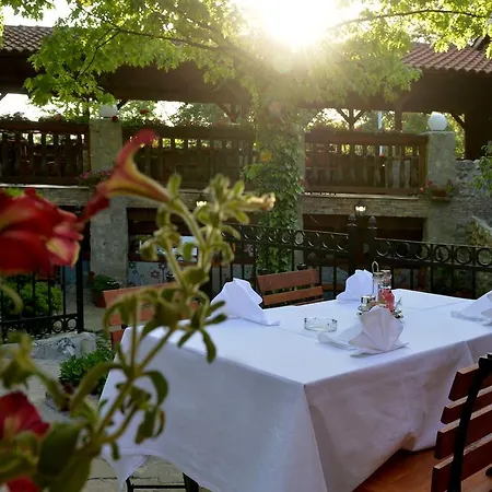 Hotel Centar Balasevic Belgrade