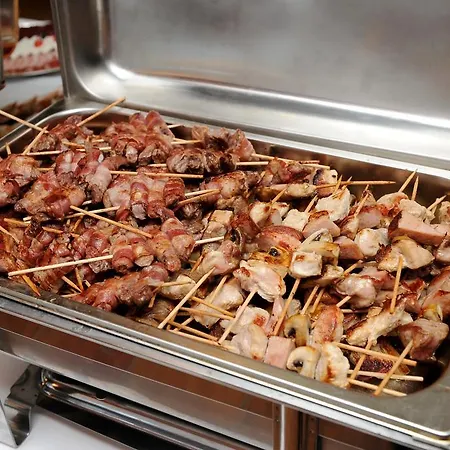 מלון Centar Balasevic