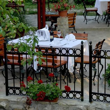 Hotel Centar Balasevic 4*