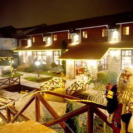 מלון Centar Balasevic