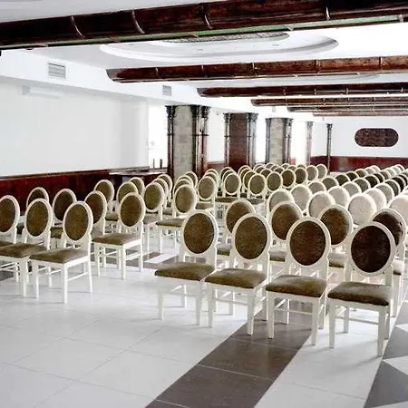 Centar Balasevic מלון 4*