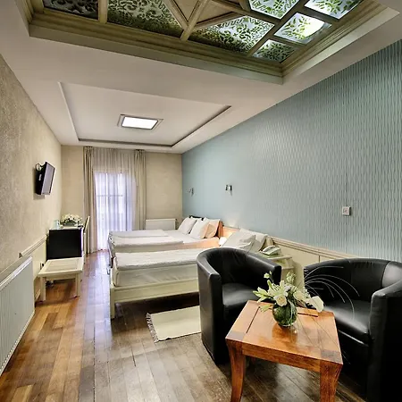 Centar Balasevic 4*