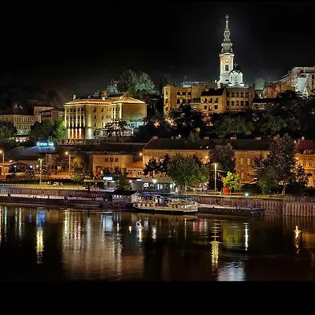 Hotel Centar Balasevic 4*