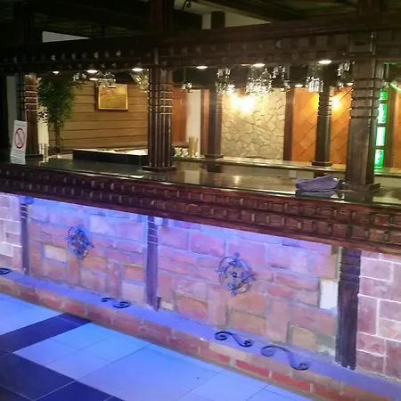 Centar Balasevic Szálloda Belgrád