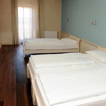 מלון Centar Balasevic