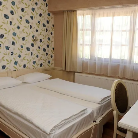 Centar Balasevic Szálloda Belgrád