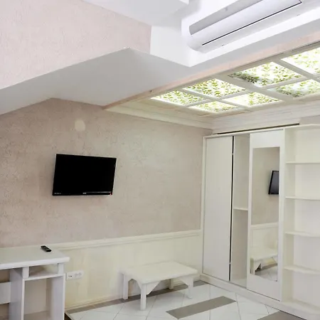 Szálloda Centar Balasevic