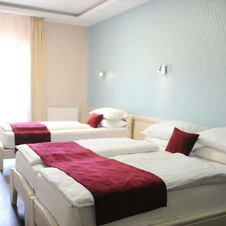 Centar Balasevic Szálloda