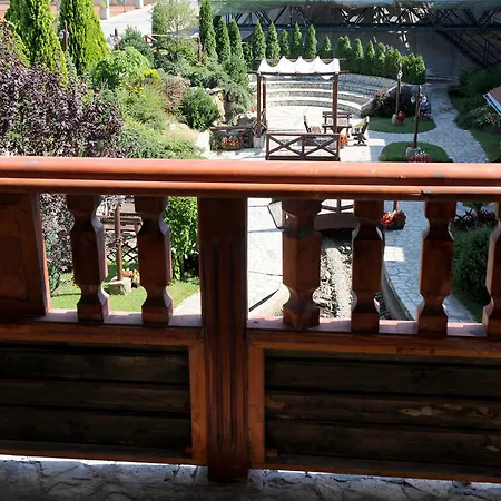 Centar Balasevic Hotel