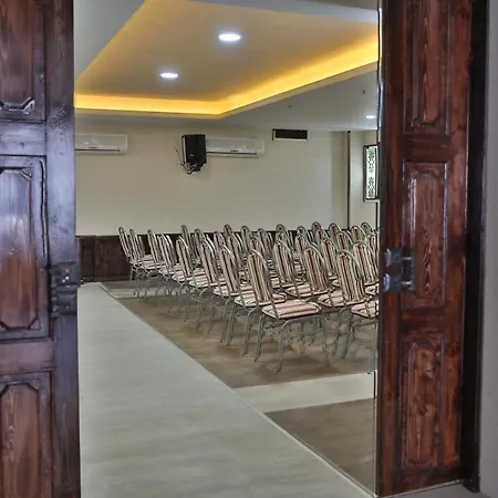 Szálloda Centar Balasevic 4*