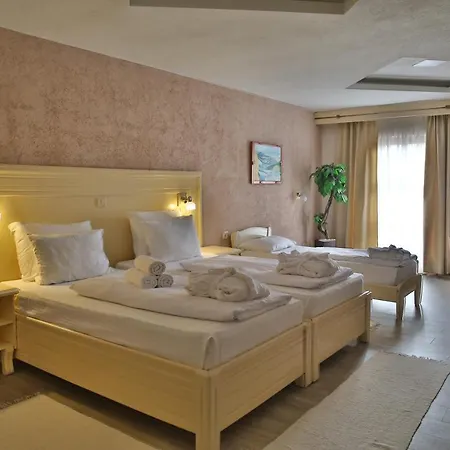 Centar Balasevic Hotel Belgrade