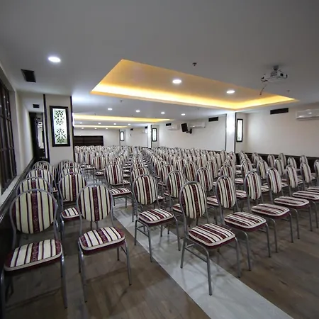 Centar Balasevic מלון