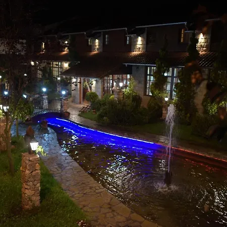 Szálloda Centar Balasevic Belgrád