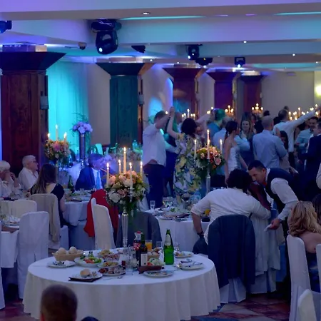 Hotel Centar Balasevic