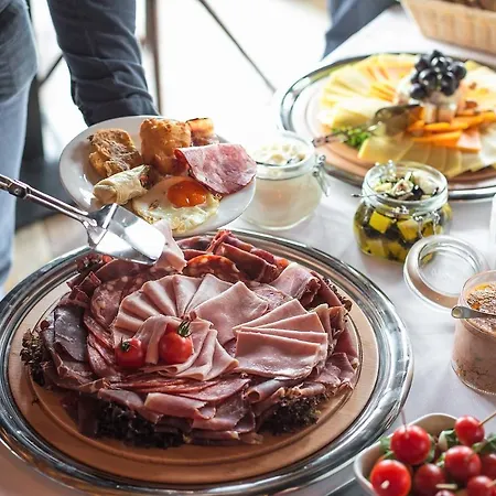 Centar Balasevic Belgrád