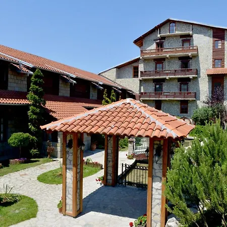 Centar Balasevic