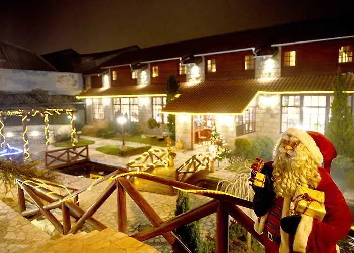 Hotel Centar Balasevic