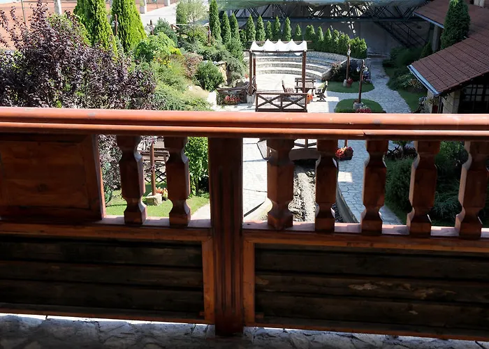 Centar Balasevic Hotel