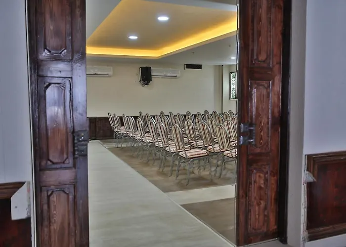 Hotel Centar Balasevic 4*